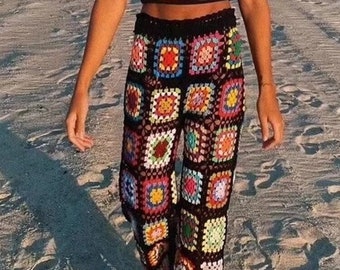 Crotchless Pants - Etsy Australia