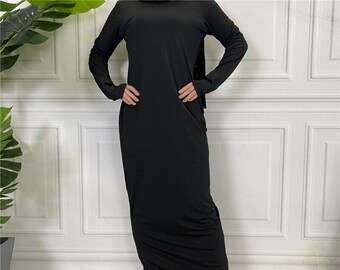 modest summer dresses canada