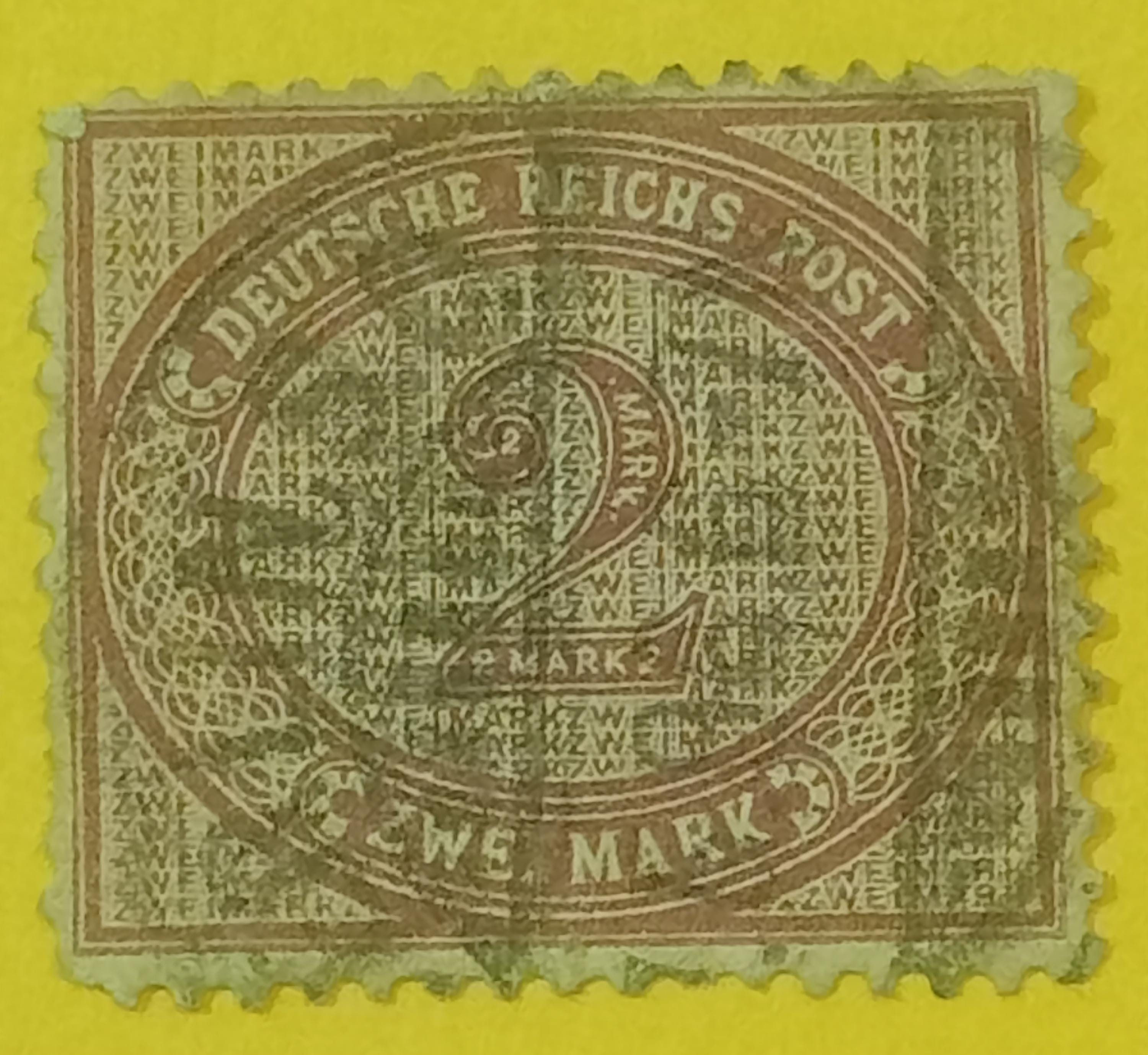 Deutsches reich stamps - Etsy 日本