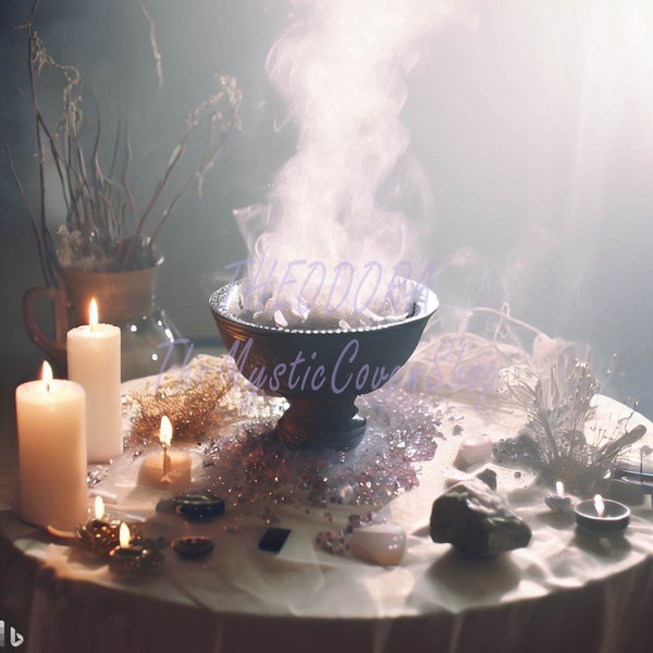 Hex Removal and Black Magic - Remove curses, voodoo and unwanted spirits