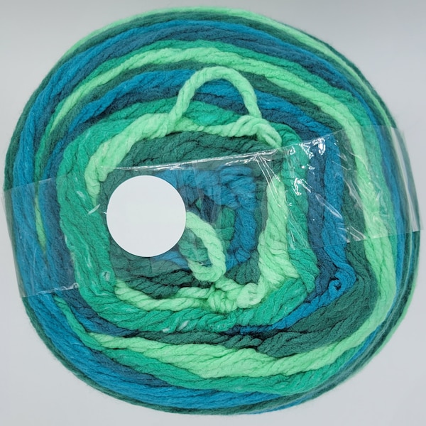 Caron Anniversary Cakes Yarn Etsy