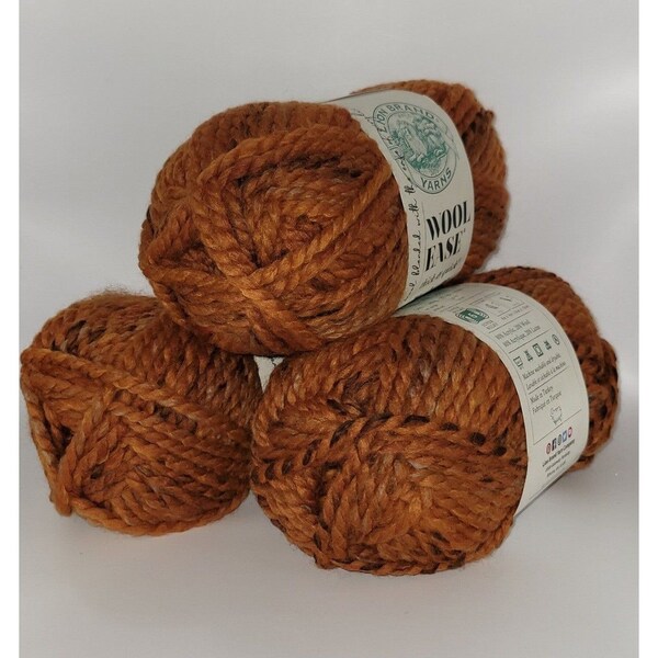 Super Thick Yarn Etsy