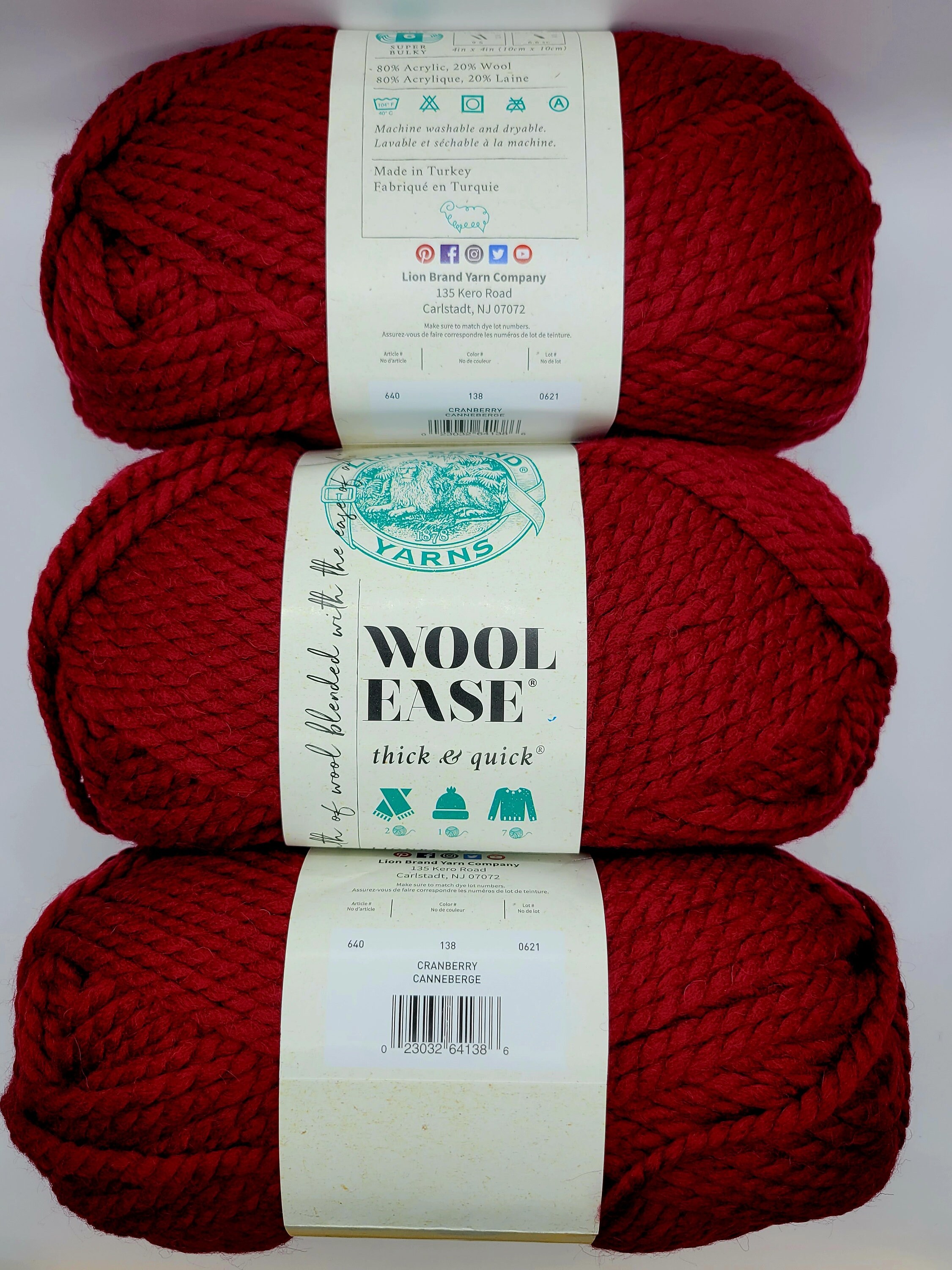 Super Fat Yarn Etsy