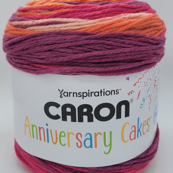 Caron Anniversary Cakes Etsy Canada