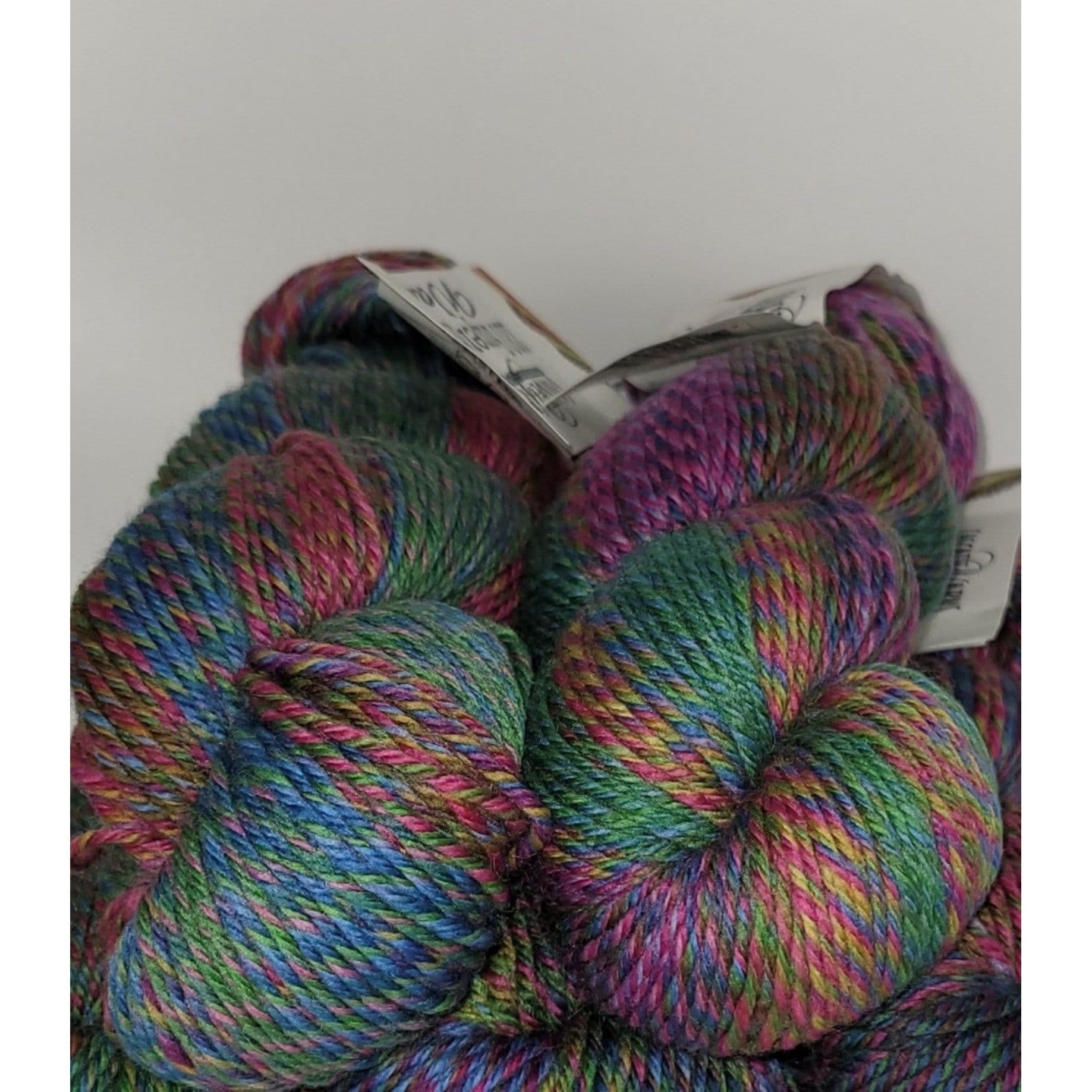 Cascade 220 Superwash Wave Wool Yarn: Wild Flowers, 2 Hanks - Etsy