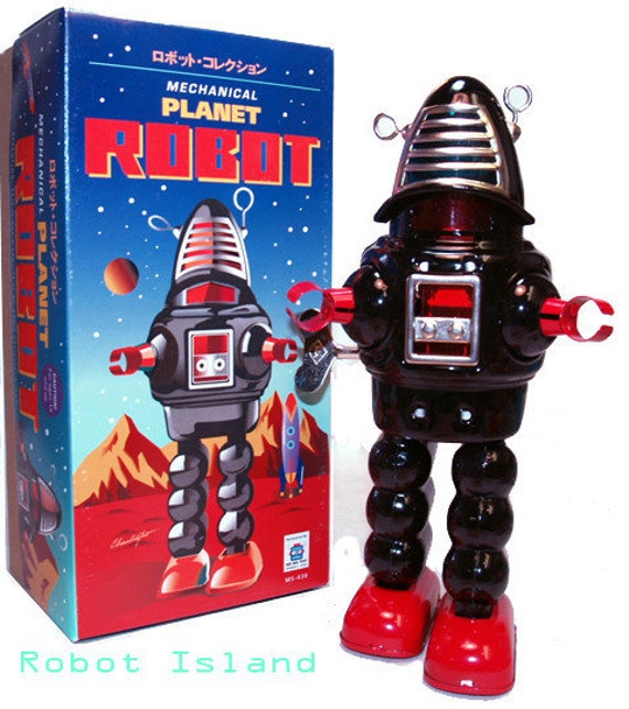 Forbidden Planet - Toy Store Guide