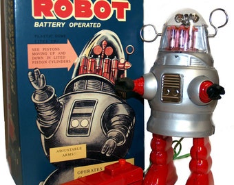 その他 Robbie Robot ABL Innovation 2002 Android, Wiser, Mr Robot, Intelligent, Robo Robbie Robot