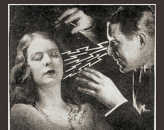 Apprenez à hypnotiser - HYPNOTISME, hypnose, mesmérisme - 60 numérisations de livres par TÉLÉCHARGEMENT