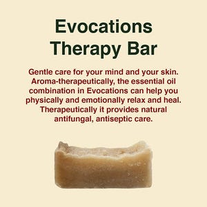 Evocations-therapiebalk
