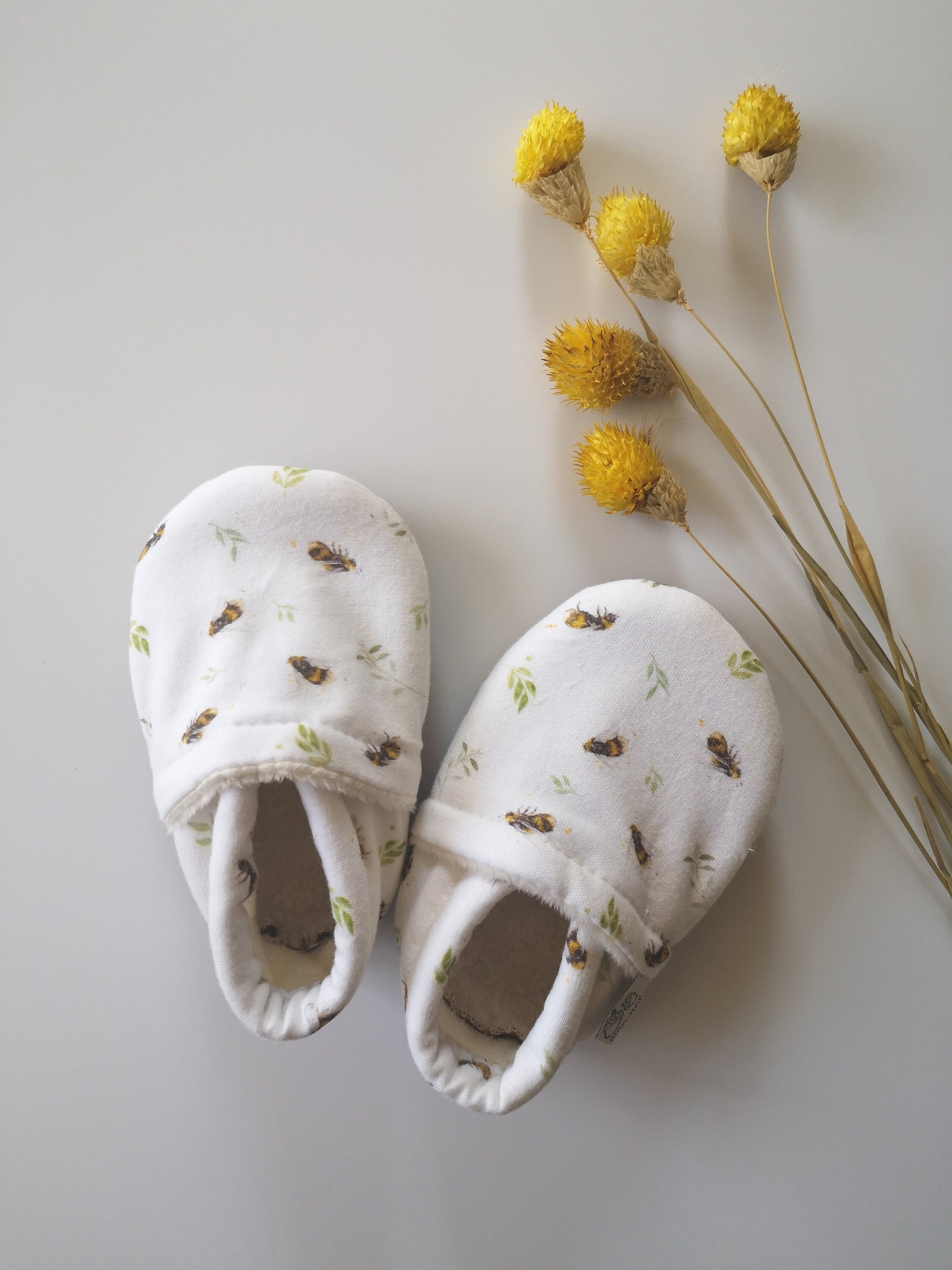 Organic baby deals shoes