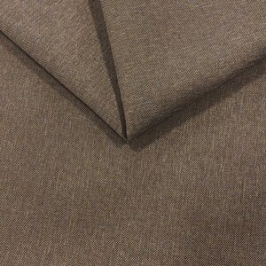 Lars Dark Beige Upholstery Fabric by the meter