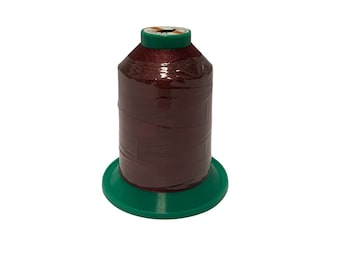 TYTAN 40 Threads 1000m - Burgundy