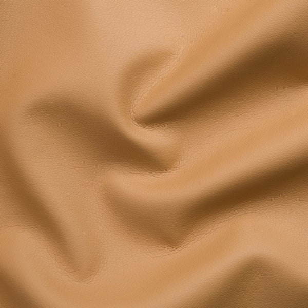 PU Leather Nature Upholstery Fabric by the meter