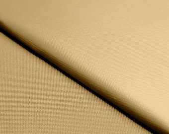 Waterproof Fabric Codura PVC FLAT 600D - Beige