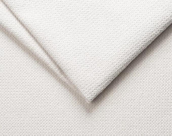 Upholstery Fabric CROWN - Ivory