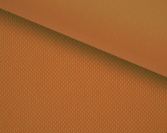 Water Resistant Fabric Codura 600D - Ginger