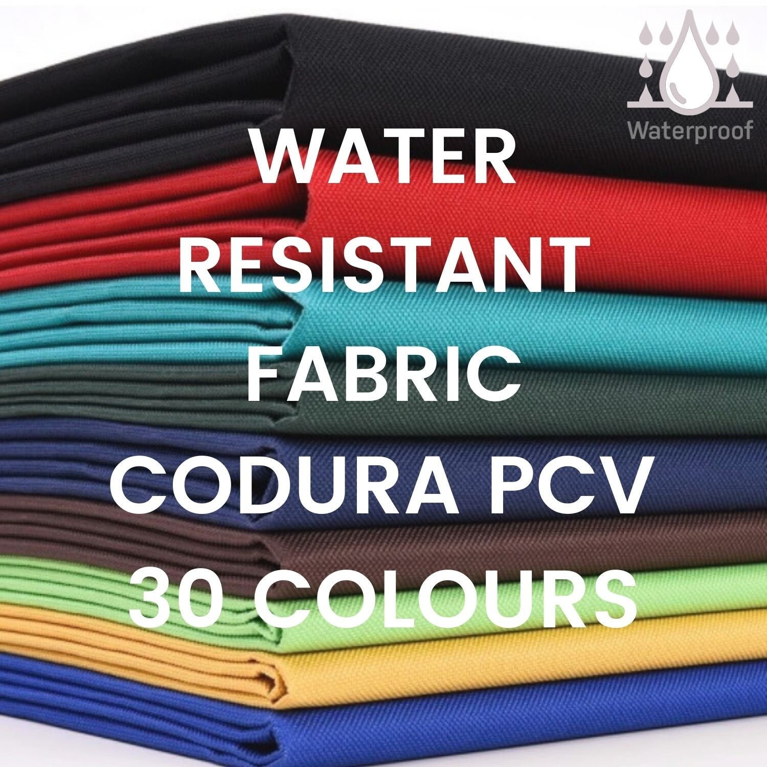 waterproof fabric for garden