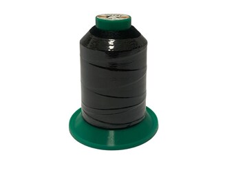TYTAN 40 Threads 1000m - Black