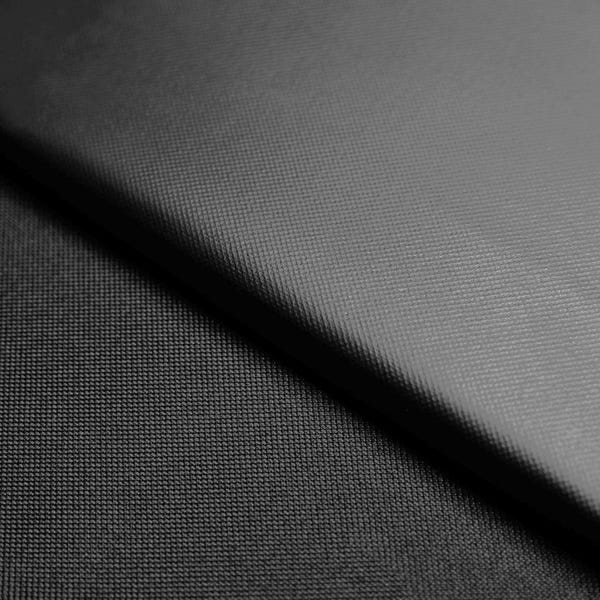 Waterproof Fabric Codura PVC FLAT 600D - Graphite