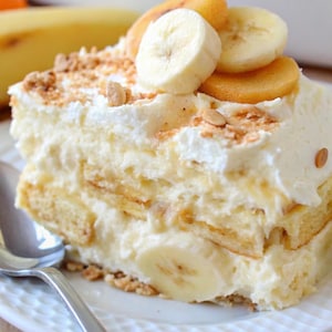 The Very Best Banana Pudding Ever Recipe | Digital Download