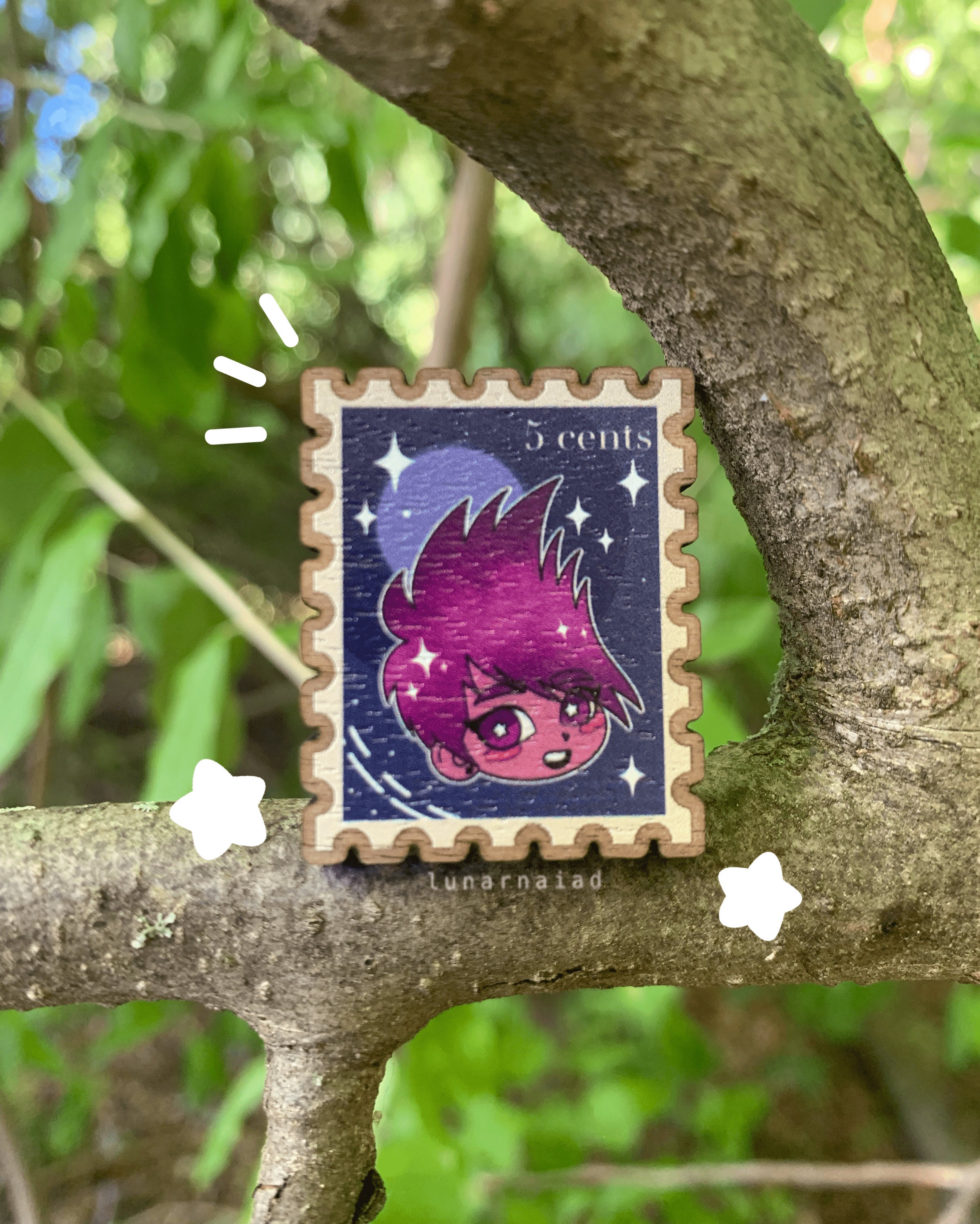 Kaito Pins - Etsy