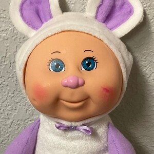 Cabbage Patch Kids Woodland Friends "Millie the Mouse" Schattige cadeaus voor kinderen Meisjes Jongens Afgestudeerden Moeders