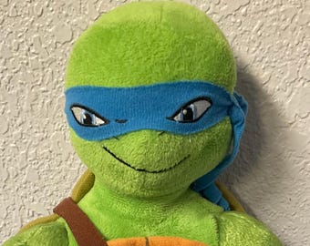 ティーンエイジ・ミュータント・ニンジャ・タートルズ「レオナルド