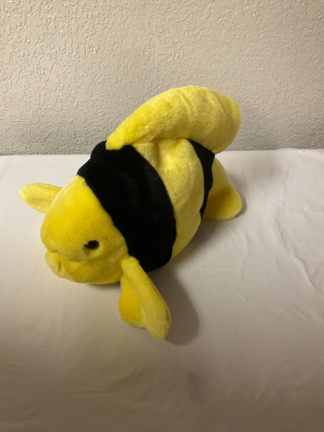 Ted Boy Bubble - Fish