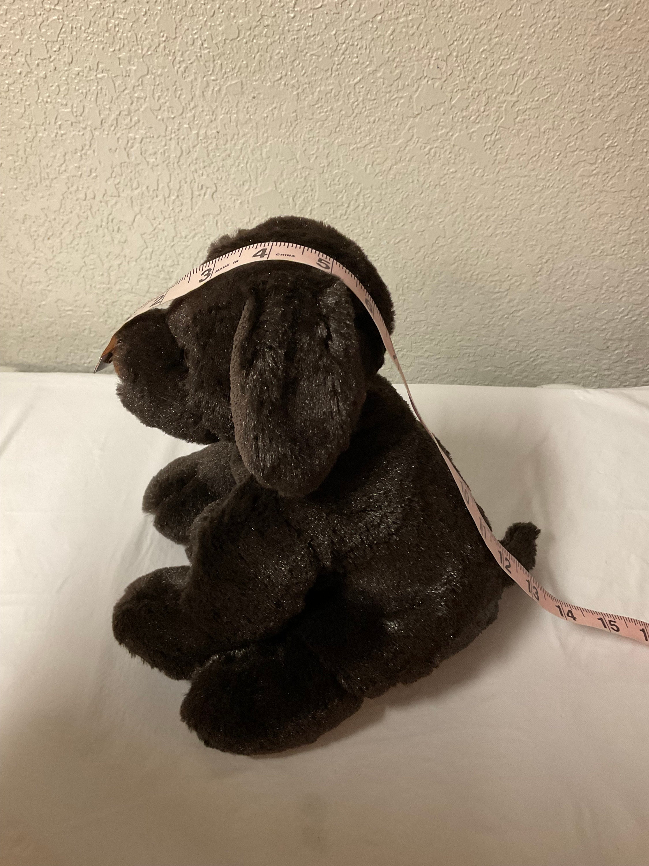 Brookstone nap teddy bear shop