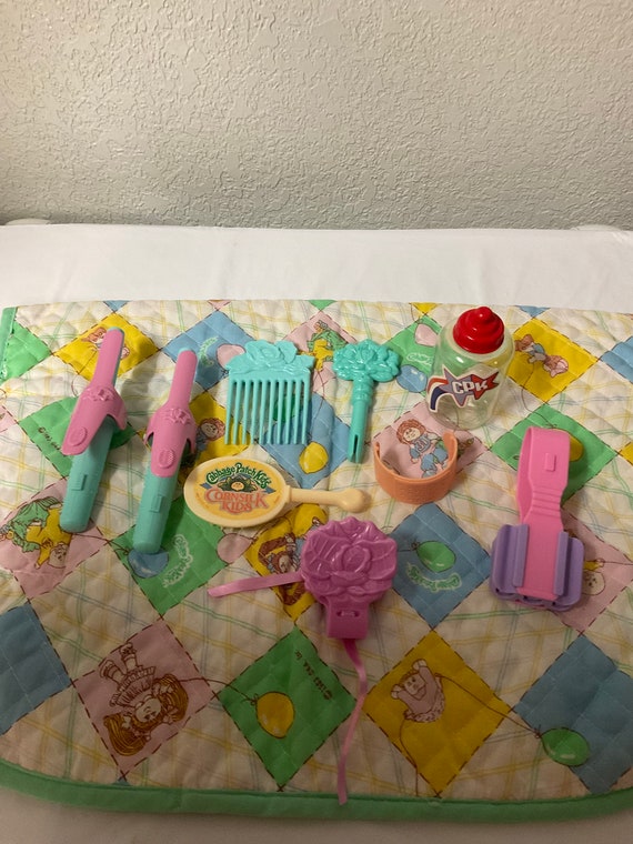 Cabbage patch kids accessories on sale