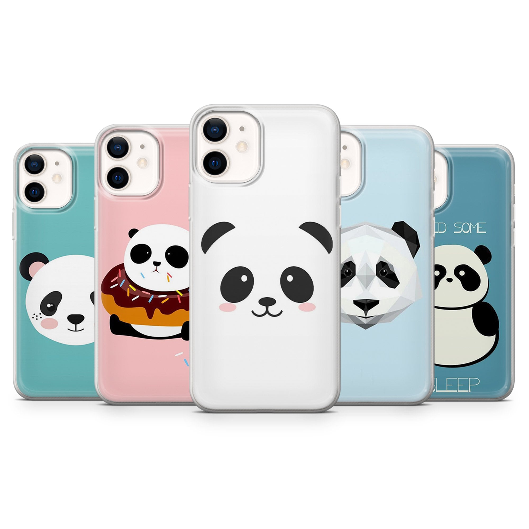 Телефоны pandas