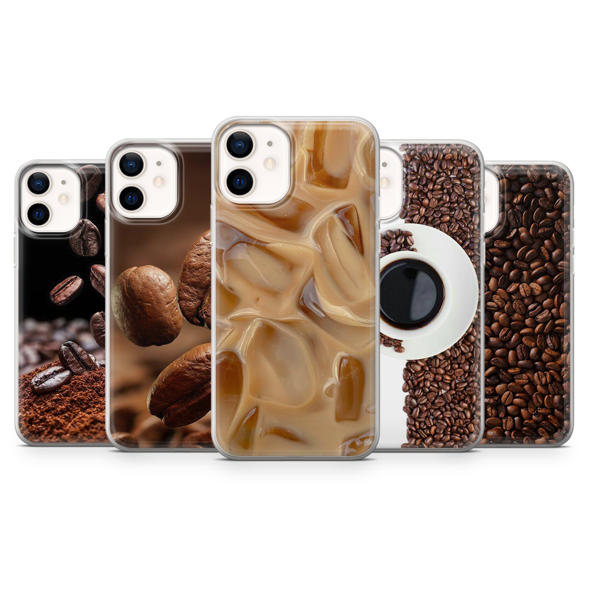 Have A Cute Day Biodegradable Cell Phone Cases – COFFEE BEER