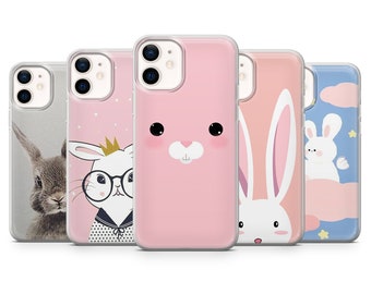 Bunny Records iPhone 16 Pro Max ケース Amazon.com: Omio Compatible with iPhone 16 Pro Max Rabbit
