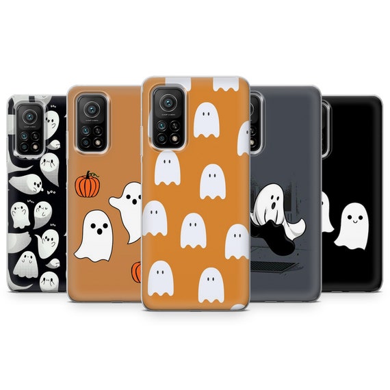 【Breezfy】GHOST iPhone Galaxy ケース GHOSTS Samsung Case – Breezfy