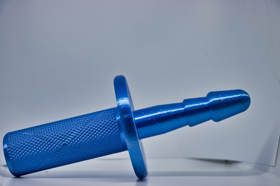 Vaculok Attachement Handle Threaded Mountable. Etsy UK