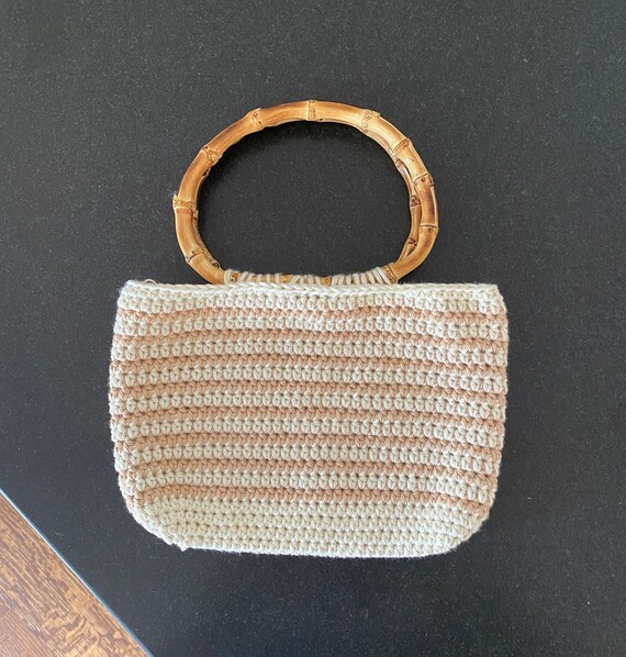 Buy The Bamboo Bag Online in India Etsy
