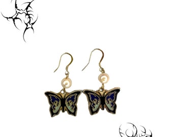 Butterfly Effect Earrings