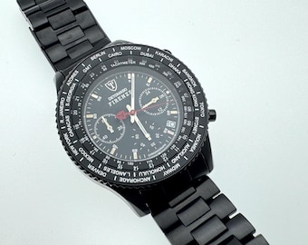 Reloj Detomaso Firenze Cronógrafo de Cuarzo para Hombre
