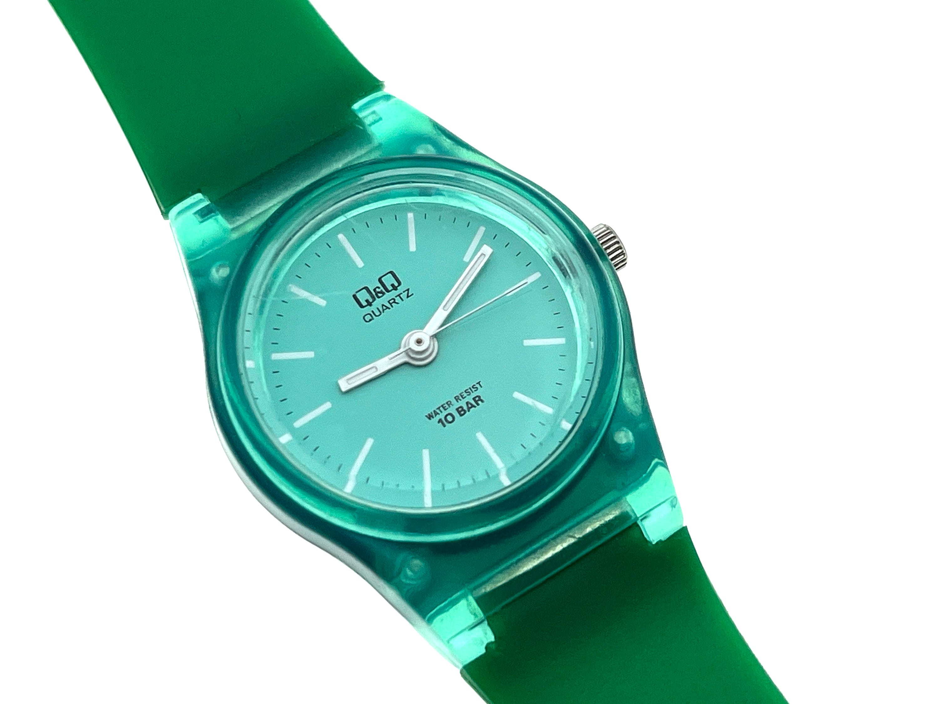 Qsq quartz watch price deals