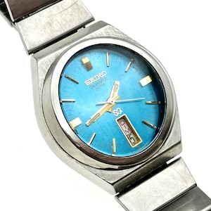 Seiko quartz 4004 watch sale