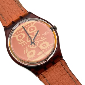 Swatch Watch AG 1992 | Swatch GF103