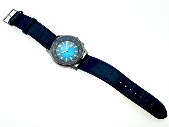 Orient Marshall Watch Automatic Men - image 2