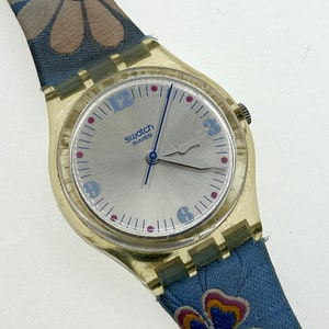 Swatch Watch for Women AG 2003