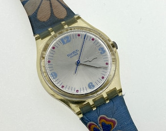 Swatch Watch for Women AG 2003