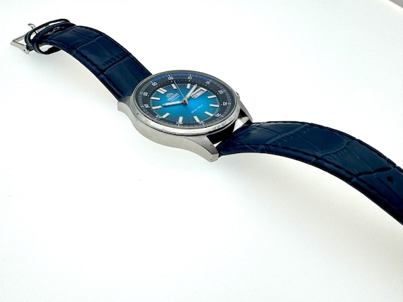 Orient Marshall Watch Automatic Men - image 9