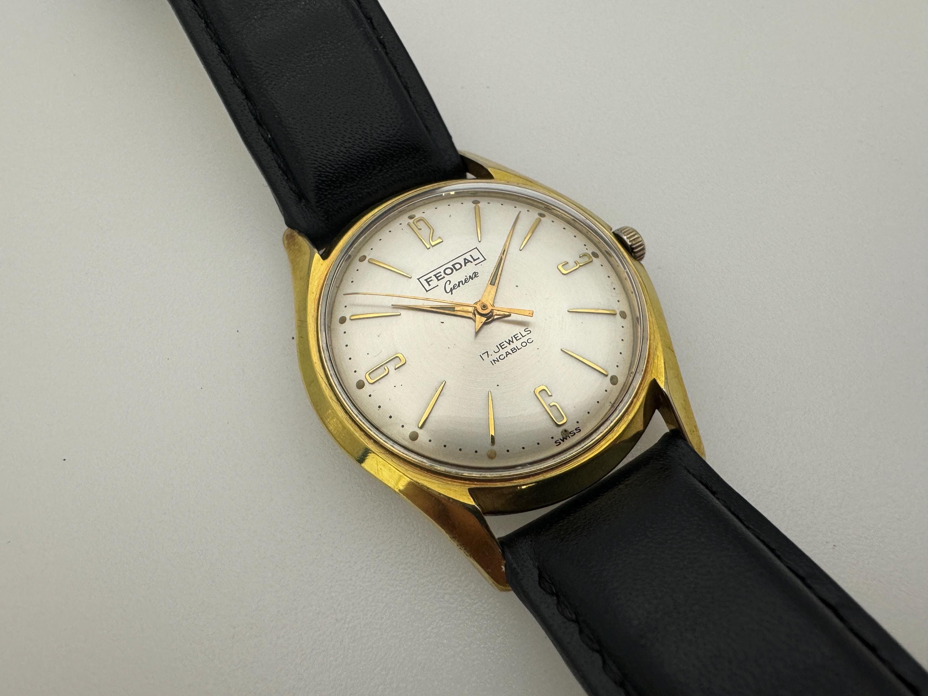 Nicolet Watch - Etsy Nicolet Watch - Etsy