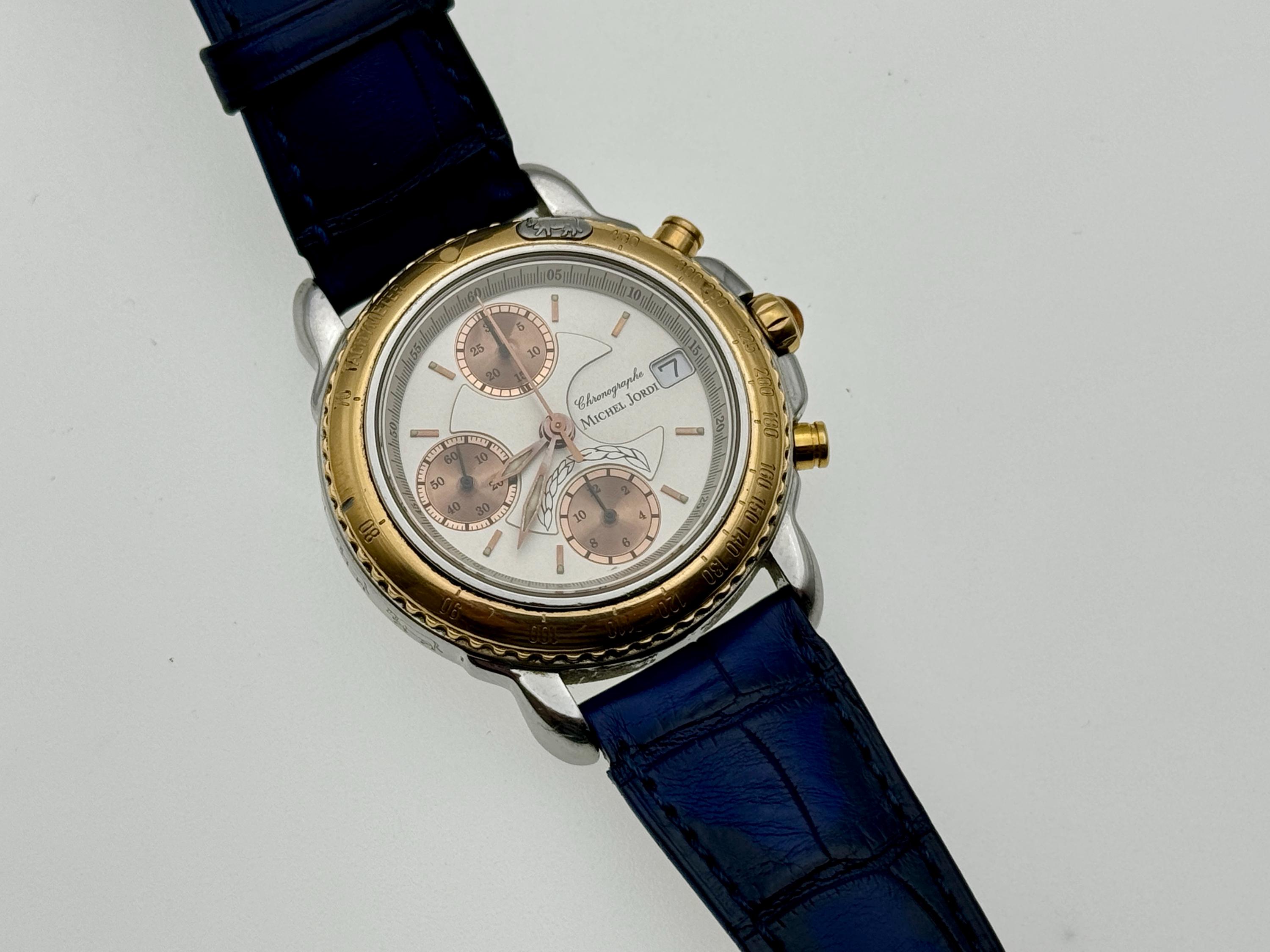 Valjoux 7750 España