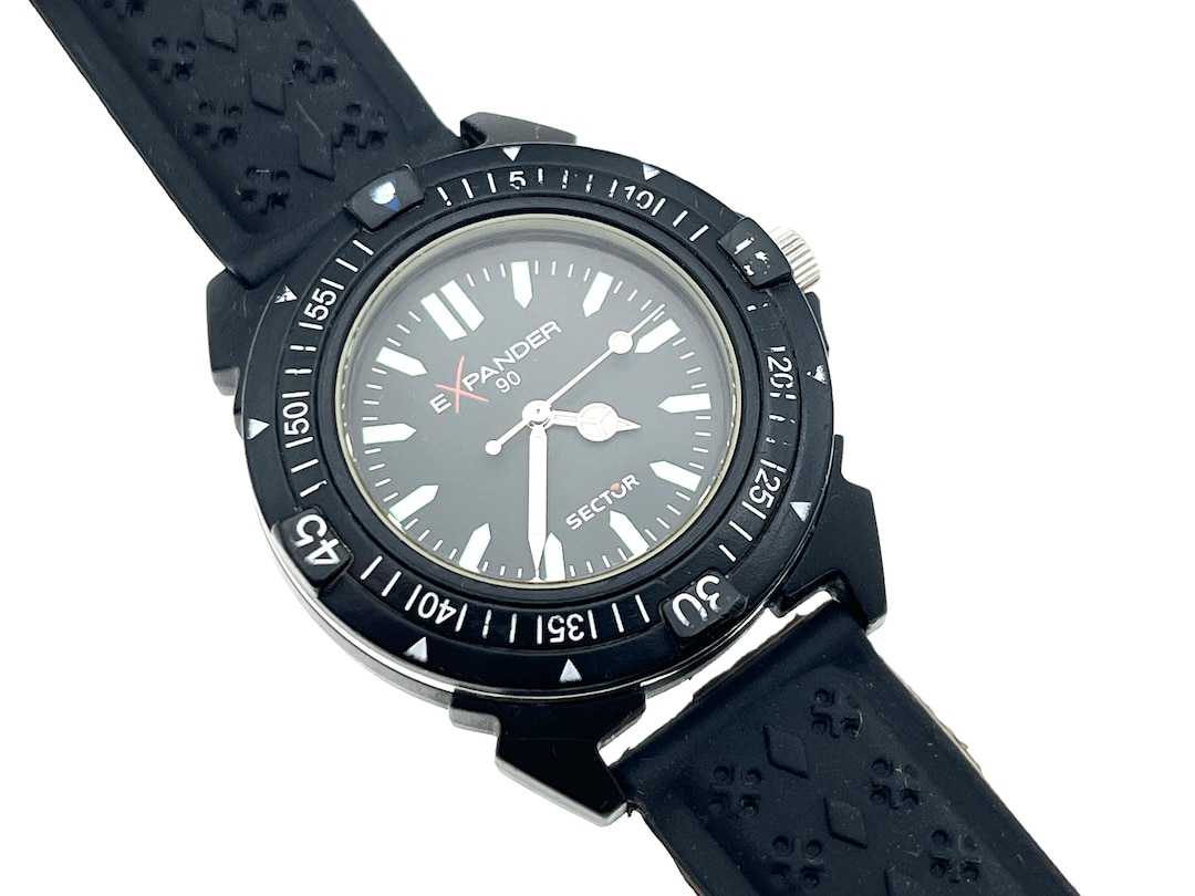 Orologio sector expander hotsell