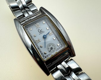 Guess GC1000 Dress Watch for Women Quartz