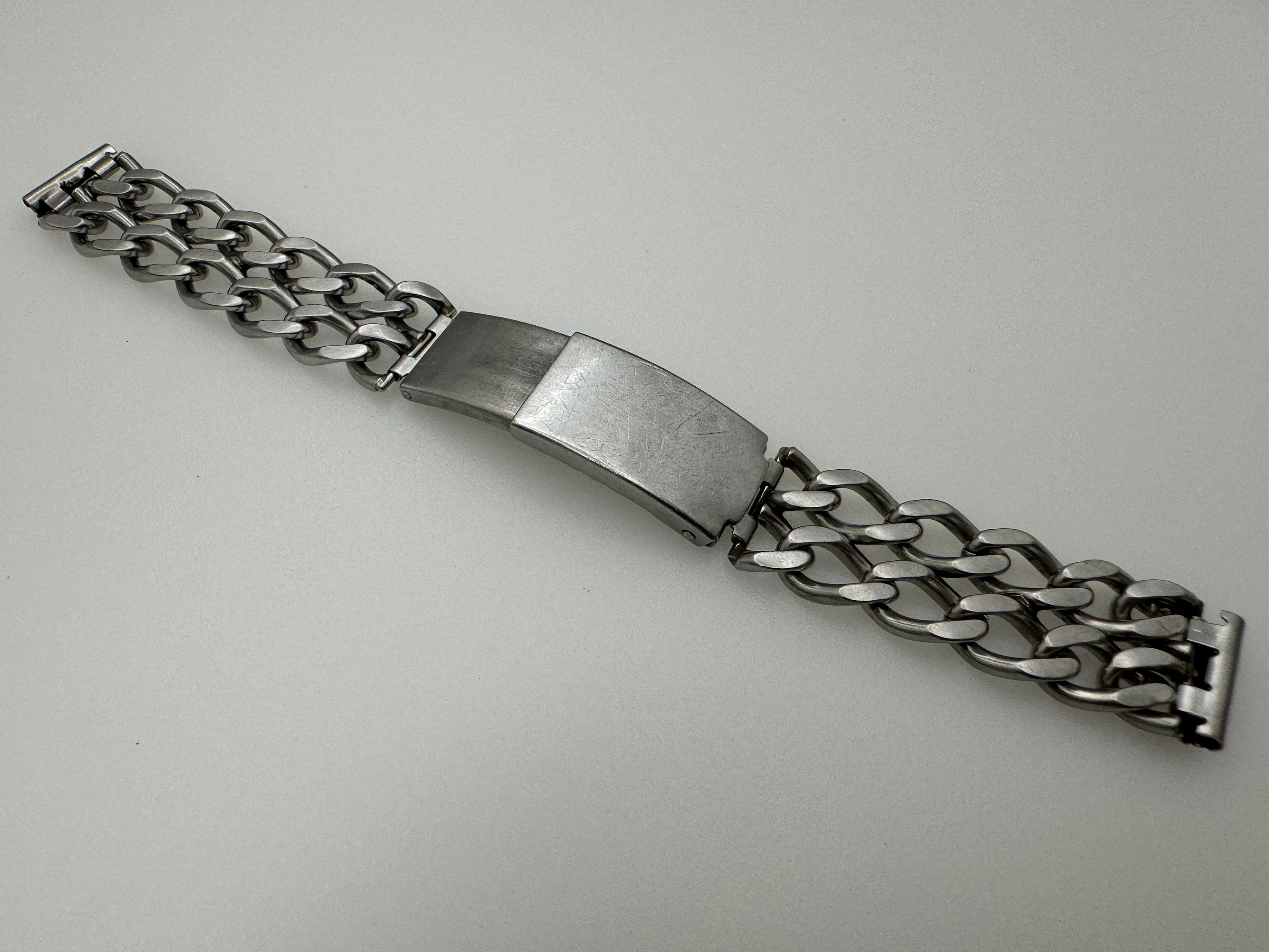 Bracelet Expandro DB PAT211182 AJUSTABLE Montre Homme 16 mm Etsy France